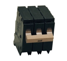 TRIPP LITE  SUBB320   Three Phase 208V 20A Circuit Breaker for Rack Distribution Cabinet Applications