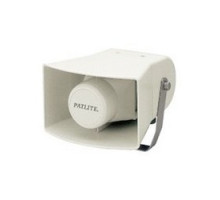 PATLITE USA CORPORATION SPW-5E  Optional horn style speaker, 5w, 8 Ohm. Ivory