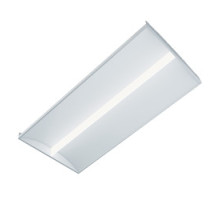 COOPER LIGHTING LLC  24SR-LD2-39-C-UNV-L835-CD1-U   2X4 SKYRIDGE LED, WAVESTREAM, 3900 LUMENS, 85 CRI, 3500K,  UNV 0-10V 1%-100%