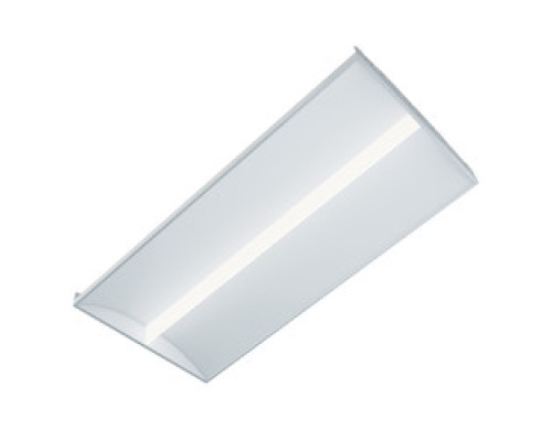 COOPER LIGHTING LLC  24SR-LD2-39-C-UNV-L840-CD1-U   2X4 SKYRIDGE LED, WAVESTREAM, 3900 LUMENS, 85 CRI, 4000K,  UNV 0-10V 1%-100%