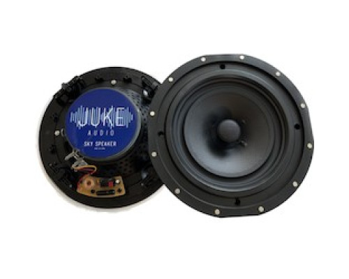 JUKE AUDIO  JUKESKYSPEAKER-4PK                 Juke Sky Speaker -4 Pack