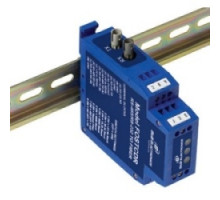 ADVANTECH  FOSTCDR   RS-232/422/485 To Multimode Fiber Converter