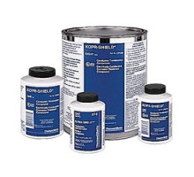 THOMAS & BETTS  CP8-TB                 Kopr-shield Joint Compound, 8 Ounce Container with Brush