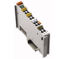 WAGO CORPORATION  750-513   2 CHAN OUT RELAY NO ISO