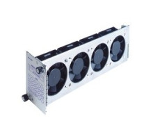 HIRSCHMANN  943869001   M4-AIR; Fan module for MACH 4002 chassis, four redundant fans
