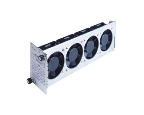 HIRSCHMANN  943869001   M4-AIR; Fan module for MACH 4002 chassis, four redundant fans