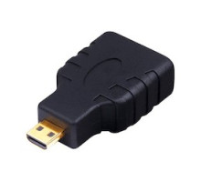 VANCO  120760                 HDMI Female to Micro HDMI Male Adapter