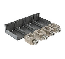 ABB  KA2225-4   Front terminal for copper aluminum cables 4 piece for A2 225 amp breakers