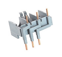 ABB  BEA7/132   Close coupling adaptor for contactors for use on type MS116 manual motor protectors from 0.16 to 16 amps