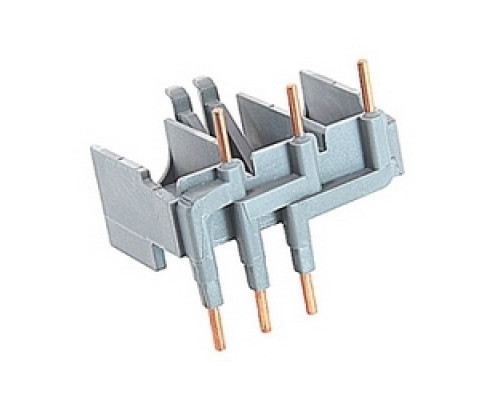 ABB  BEA7/132   Close coupling adaptor for contactors for use on type MS116 manual motor protectors from 0.16 to 16 amps
