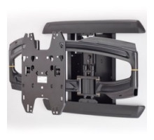 CHIEF MANUFACTURING  PAC525F                 In-Wall Storage Box with Flange