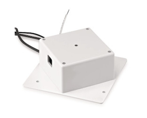 COOPER LIGHTING LLC  SP-R-20-120   SWITCHPACK RECPRATED 20A 120V - BULK10