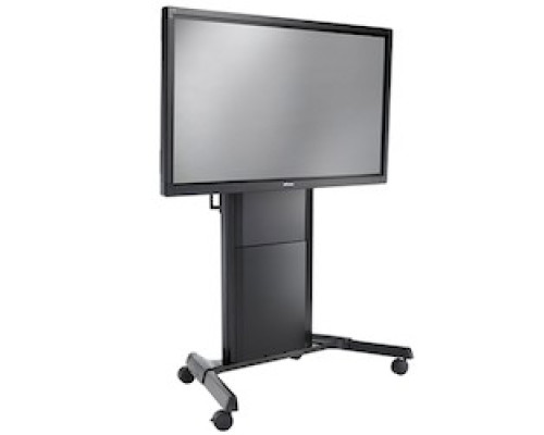 CHIEF MANUFACTURING  XPD1U                 XL Electric Height Adjust Cart