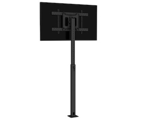 CHIEF MANUFACTURING  PFB1UB                 4-7’ LFP Bolt-Down Floor Stand