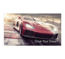 LG ELECTRONICS  55VM5E-A  13670898                 Video Wall Display TV, 55