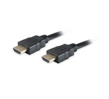 COMPREHENSIVE CONNECTIVITY  HD18-HD18-15ST                 STANDARD SERIES 18G HDMI 2.0 HIGH SPEED WITH ETHERNET CBL 15FT