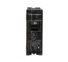SIEMENS  US2:Q130   Circuit Breaker, Plug-In, 1 Pole, 120 Volt AC, 30A, 10 kA Interrupting Rating, With Insta-Wire