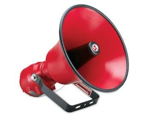 FEDERAL SIGNAL CORPORATION  ASUX-024                 FS SPEAKER AMPL CID1 RED UL