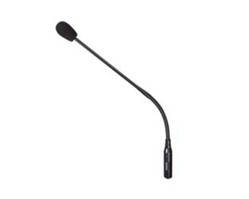 BOGEN  GDU150                 Gooseneck microphone, 16 in., flexible, dynamic, unidirectional