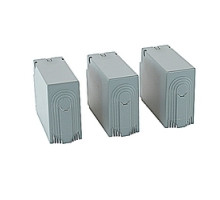ABB  OTS250G1L/3   Terminal Shroud Kit For 3 Pole OT200 Disconnects 3/Pack