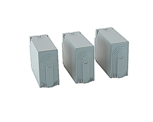 ABB  OTS250G1L/3   Terminal Shroud Kit For 3 Pole OT200 Disconnects 3/Pack