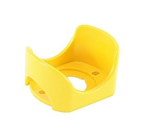 ABB  CA1-8053   Shroud For Estop Enclosure Yellow