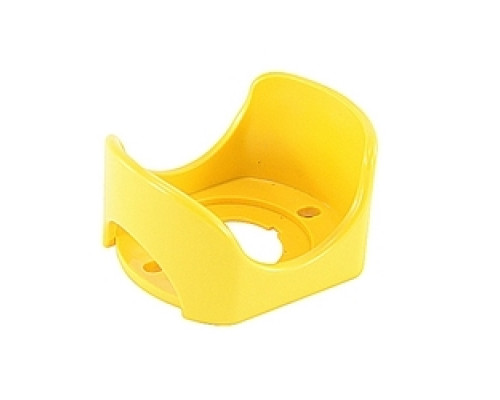 ABB  CA1-8053   Shroud For Estop Enclosure Yellow