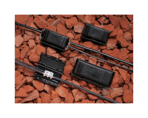 TE-ENERGY 765669-000 GHFC-1-90 B10         GHFC Gel H-FRAME Closure, Main: #6 - #2 AWG, Tap: #14 - #8 AWG