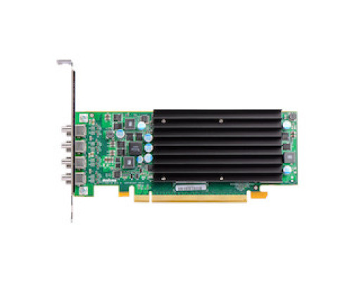 MATROX GRAPHICS INC  C420-E4GBLAF                 MATROX C420 LP PCIe X16