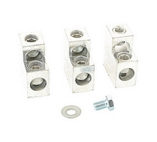ABB  OZXA-800/3   3 lug terminal kit for use on OT600, OS600 to OS800
