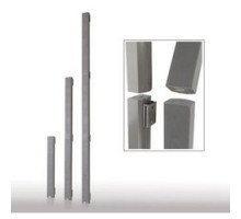 BOSCH COMMUNICATIONS  LA3-VARI-BH                 VARI-Directional Array Base Unit, Coax