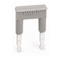 WAGO CORPORATION  281-492   ALTERNATE COMB JUMPER BAR 2 WAY