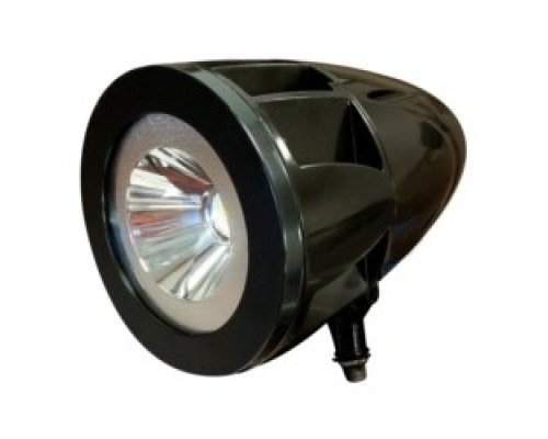 CREE INC  C-FL-A-RDM-3L-40K-DB   LED Directional Floodlight, 120-277V, 3500L, 4000K, 70 CRI, Medium, Dark Bronze