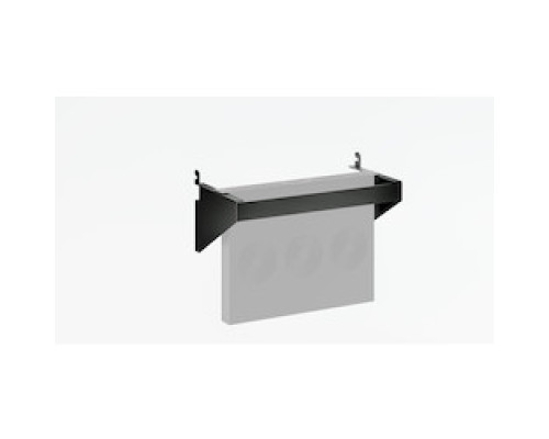 SALAMANDER DESIGNS  FPSA/VR/5U                 FPS Vertical Rack Mount Bracket - 5 RU