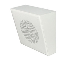 QUAM-NICHOLS COMPANY  SYSTEM 3/VC                 Slanted, Square, Wall Mount, 8