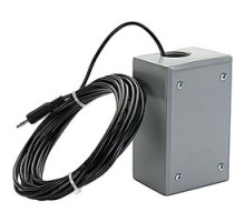 LOUROE ELECTRONICS  LE-775  E-ML                 Microphone, Omni-Directional, 1.8 to 4.5 Volt DC, 0.8 Milliampere, 50 Hertz to 8 Kilohertz, -45 dB Pascal Sensitivity, 2-3/4