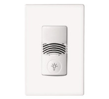 COOPER LIGHTING LLC  ONW-D-1001-MV-N-W   NEOSWITCH DUAL TECH SINGLE LEVEL, 120/277V WALL SWITCH  SENSOR, WHITE