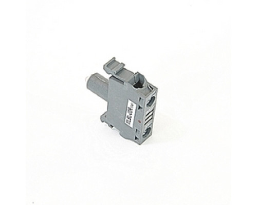 ABB  MLBL-00R   LED Modular Lamp Block Red