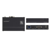 KRAMER  50-80021090  TP-580T                 HDMI, Bidirectional RS-232 & IR over HDBaseT Twisted Pair Transmitter