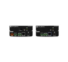 ATLONA TECHNOLOGIES  AT-AVA-EX70C-KIT                 Avance 4K/UHD HDMI Transmitter And Receiver Kit With RS-232 And IR Pass-through