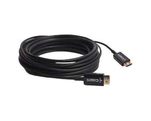 MOBIX LABS INC  OPTOHD2.0AA100PN                 COSEMI Brand HDMI 2.0 Active Optical Cable 8m