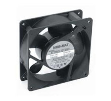 MIDDLE ATLANTIC PRODUCTS  QFAN                 Fan, 50 CFM, 30dBA, 4-1/2