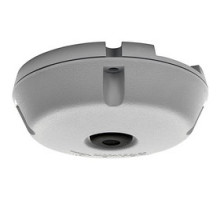 LOUROE ELECTRONICS  LE-510  VERIFACT AGC                 Microphone, Omni-Directional, Ceiling Mount, 12 Volt DC, 10 Milliampere, 50 Hertz to 8 Kilohertz, -45 dB Sensitivity, 4