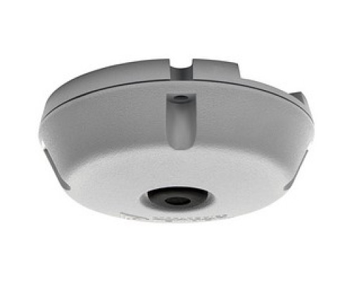 LOUROE ELECTRONICS  LE-510  VERIFACT AGC                 Microphone, Omni-Directional, Ceiling Mount, 12 Volt DC, 10 Milliampere, 50 Hertz to 8 Kilohertz, -45 dB Sensitivity, 4