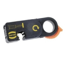 HARTING  09458000000  9458000000   Data Accessories: RJI Ethernet Cable Stripping Tool