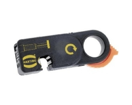 HARTING  09458000000  9458000000   Data Accessories: RJI Ethernet Cable Stripping Tool