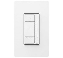 PASS & SEYMOUR  AU7050WH                 Digital Audio Amplified Keypad, Low Voltage, 24 Volt DC, 60 Watt, Cat 5E Cable, 18 to 16 Gauge Wire, 7.125