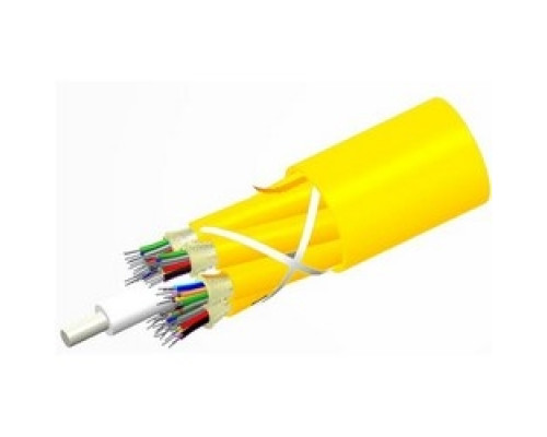 COMMSCOPE ENTERPRISE SOLUTIONS  760140673  P-036-DS-5L-FMUYL                 Plenum Distribution Cable, 36 fiber multi-unit wit