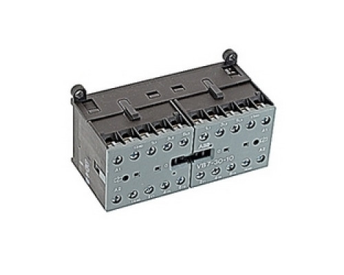 ABB  VB7-30-10-01   3P MI MINI CONTR.24V