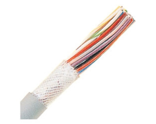 LAPP GROUP  892205                 Continuous Flex Cable, UNITRONIC FD 890, 22 AWG/5C, 300V, UL AWM, CSA AWM FT1